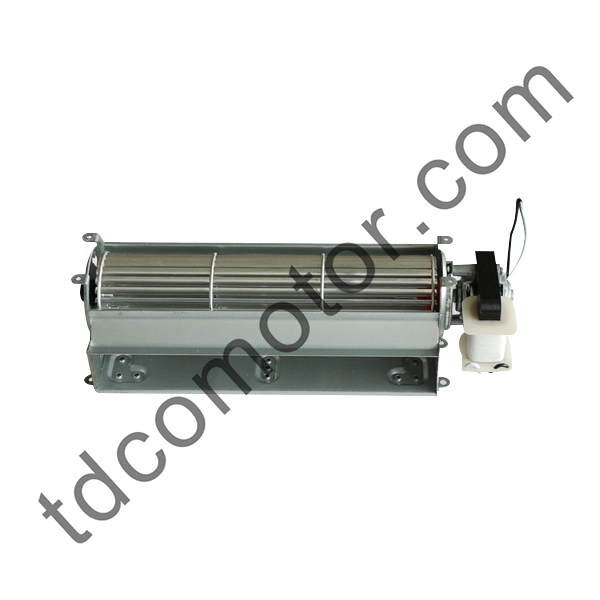 Arcana Coelestia mixta fluunt Fan Crossflow CERAULA YGF60.360 360x60